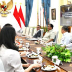 Presiden Prabowo Dorong Digitalisasi Layanan Hukum, Posbankum Perluas Akses Keadilan