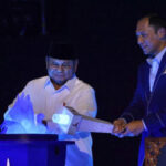 AHY atau Gibran, Pilihan Prabowo Akan Jadi Pisau Bermata Dua bagi Gerindra