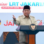 China Tawarkan Kerja Sama, Prabowo Kini Bidik Bensin dari Batu Bara Usai B50