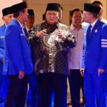 Prabowo Siapkan Bursa Mineral 2027, Ekspor Komoditas Akan Lewat Satu Pintu
