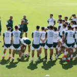 Prakiraan Formasi dan Siaran Langsung Pertarungan Italia vs Belgia