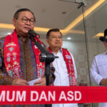 Viral Tindakan Pungli dan Temuan Botol Miras di Taman Kalijodo, Pramono Siapkan Renovasi