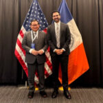 ‘Itu Luar Biasa!’ Wali Kota New York Kaget Tahu Transportasi Gratis Jakarta Dibayar Pemprov DKI