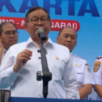 MRT Bakal Tembus 3 Provinsi, Pramono Targetkan Balaraja-Cikarang Groundbreaking Tahun Ini