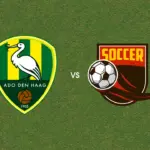 Prediksi ADO Den Haag vs Cambuur, 19 September 2026 Eredivisie
