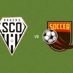 Prediksi Angers vs Troyes, 20 September 2026 Ligue 1