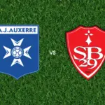 Prediksi Auxerre vs Brest, 20 September 2026 Ligue 1
