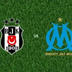 Prediksi Besiktas vs Marseille, 18 September 2026 Europa League