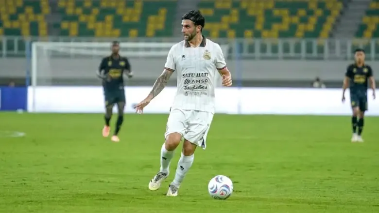 Prediksi Bhayangkara FC Vs Isenmulang Kalteng FC, Berebut 3 Poin Pertama