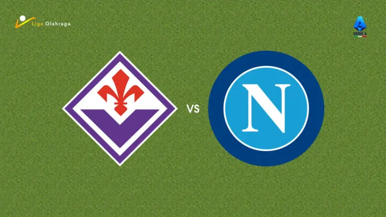 Prediksi Fiorentina vs Napoli, 20 September 2026 Serie A