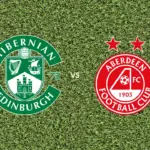 Prediksi Hibernian vs Aberdeen, 19 September 2026 Scottish Premiership