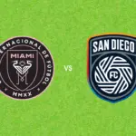 Prediksi Inter Miami vs San Diego, 21 September 2026 Major League Soccer
