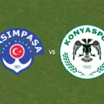 Prediksi Kasimpasa vs Konyaspor, 19 September 2026 Turkish Super Lig