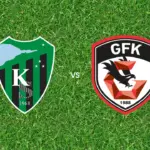 Prediksi Kocaelispor vs Gaziantep, 19 September 2026 Turkish Super Lig