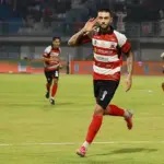 Prediksi Madura United Vs PSIM Jogja, Misi Lanjutkan Start Sempurna