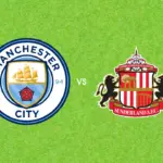 Prediksi Manchester City vs Sunderland, 20 September 2026 Premier League