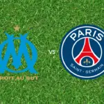 Prediksi Marseille vs Paris Saint-Germain, 21 September 2026 Ligue 1