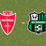 Prediksi Monza vs Sassuolo, 19 September 2026 Serie A