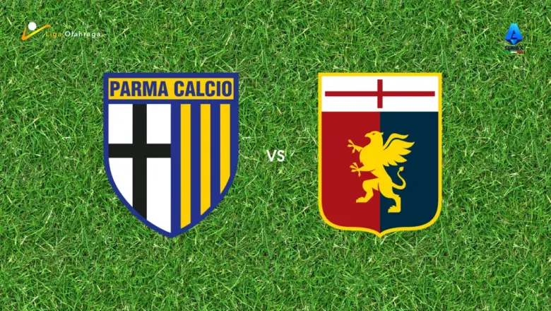 Prediksi Parma vs Genoa, 20 September 2026 Serie A