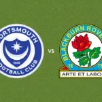 Prediksi Portsmouth vs Blackburn Rovers, 19 September 2026 Championship