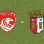 Prediksi Santa Clara vs Braga, 21 September 2026 Primeira Liga