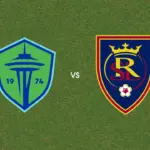 Prediksi Seattle Sounders vs Real Salt Lake, 24 September 2026 Major League Soccer