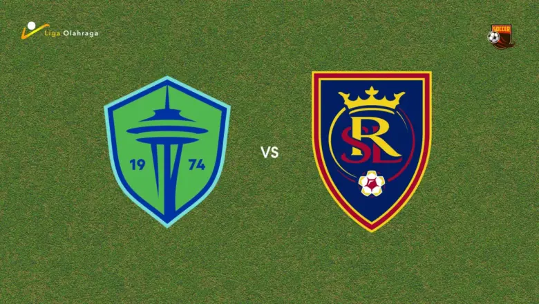 Prediksi Seattle Sounders vs Real Salt Lake, 24 September 2026 Major League Soccer