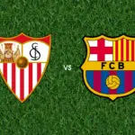 Prediksi Sevilla vs Barcelona, 20 September 2026 La Liga