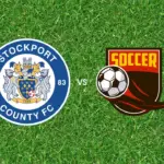 Prediksi Stockport County vs Peterborough United, 26 September 2026 League One