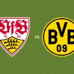 Prediksi Stuttgart vs Borussia Dortmund, 20 September 2026 Bundesliga