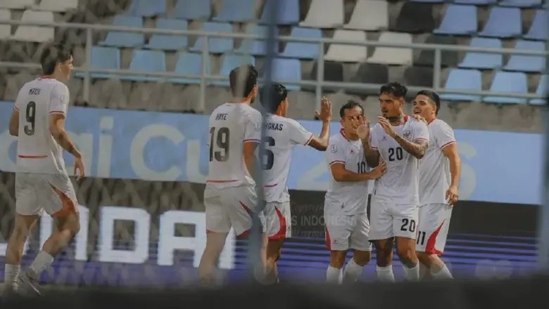 Prediksi Timnas Indonesia Vs Singapura, Wajib Menang Di Laga Pembuka
