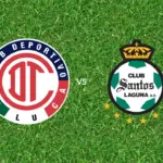 Prediksi Toluca vs Santos Laguna, 21 September 2026 Liga MX