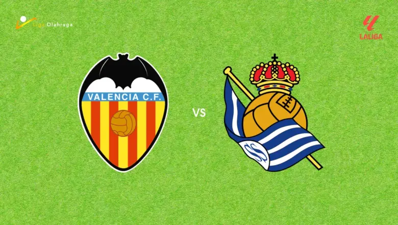Prediksi Valencia vs Real Sociedad, 21 September 2026 La Liga