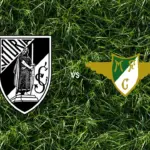 Prediksi Vitoria de Guimaraes vs Moreirense, 20 September 2026 Primeira Liga