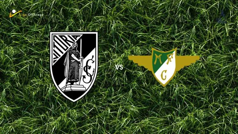 Prediksi Vitoria de Guimaraes vs Moreirense, 20 September 2026 Primeira Liga