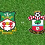 Prediksi Wrexham vs Southampton, 19 September 2026 Championship