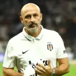 Presiden Besiktas Bongkar Negosiasi Rebut Vincenzo Italiano dari Napoli