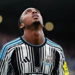 Presiden Besiktas Janjikan Transfer Joe Willock dari Newcastle United