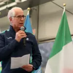 Presiden CONI Buonfiglio Terancam, Sukses Malagò Jadi Penentu