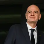 Presiden FIFA Gianni Infantino Usulkan Evaluasi Tata Kelola Organisasi