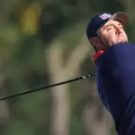 Presidents Cup 2026, Scottie Scheffler Tak Main di Sesi Foursomes