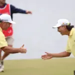 Presidents Cup 2026: Tim Internasional Hancurkan AS di Foursomes