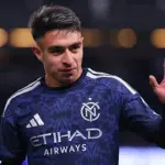 Profil Pemain Kunci Jelang Laga New York City FC vs New York Red Bulls di MLS