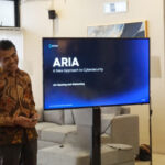 Bisnis Lama Seret, Astra Graphia Cari Cuan dari Cyber Security