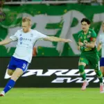 PSIM Jogja Kehilangan Gelandang Asingnya Untuk Dua Laga Beruntun