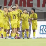 PSIM Jogja Optimalkan Jeda Kompetisi Untuk Evaluasi Performa