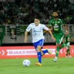 PSIM Jogja Pilih Menetap Di Surabaya Untuk Bersiap Menghadapi Madura United