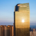 Astra International (ASII) Perketat Investasi di Luar Tiga Bisnis Inti
