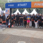Inhealth Gelar Health & Wellness Festival, Padukan Olahraga dan Edukasi Kesehatan