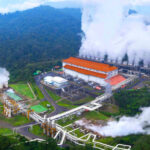 BRPT Bidik Kapasitas Geothermal 2 GW dalam 5-10 Tahun